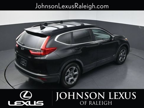 Used 2019 Honda CR-V EX image 27