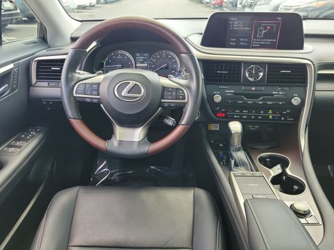 Used 2022 Lexus RX 350 AWD w/ Premium Package image 10