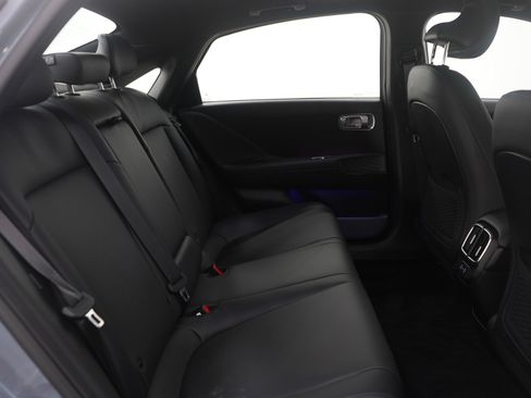 Certified 2023 Hyundai Ioniq 6 Limited image 11