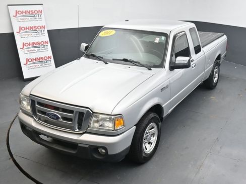 Used 2011 Ford Ranger XLT image 23