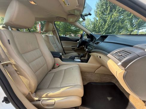 Used 2012 Honda Accord SE image 28