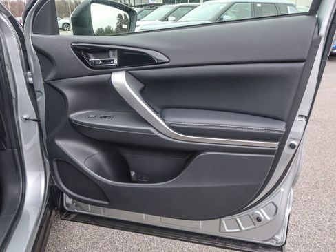 New 2026 Mitsubishi Eclipse Cross SE AWD/4WD image 21