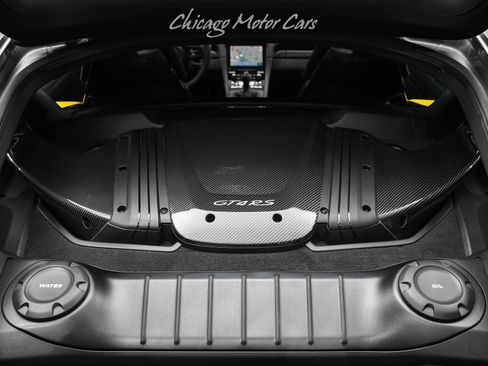 Used 2023 Porsche 718 Cayman GT4 RS image 58