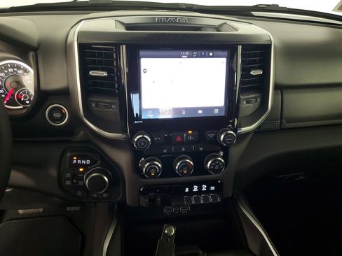 New 2026 RAM 1500 Big Horn image 17