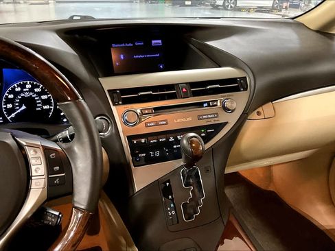Used 2015 Lexus RX 350 FWD image 6