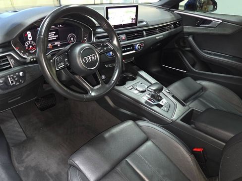 Used 2018 Audi A5 2.0T Prestige w/ S Line Sport Package AWD/4WD image 16