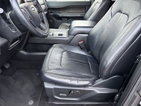 Used 2019 Ford Expedition Max Limited w/ Equipment Group 301A image 9