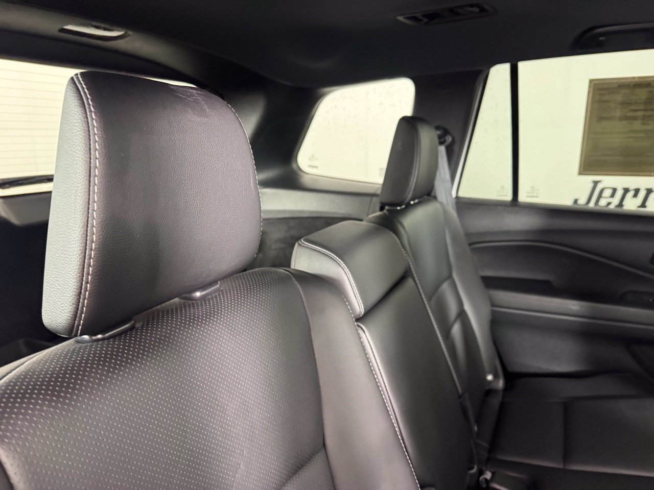 Used 2023 Honda Passport EX-L image 30