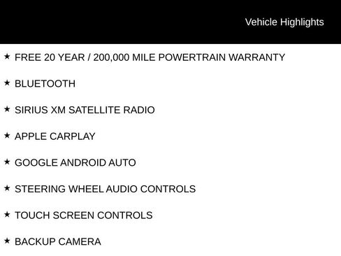New 2026 Chevrolet TrailBlazer RS w/ Convenience Package FWD image 2