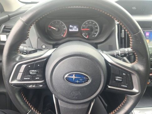 Used 2018 Subaru Crosstrek 2.0i Premium image 9