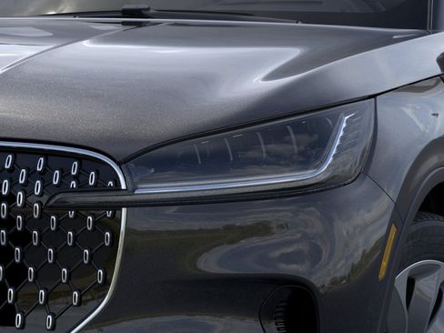 New 2026 Lincoln Aviator Reserve w/ Luxury Package RWD image 18