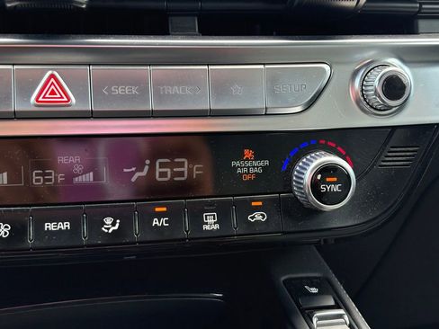 Certified 2023 Kia Telluride SX X-Line AWD/4WD image 30