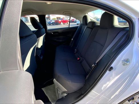 Used 2024 Toyota Corolla LE image 21