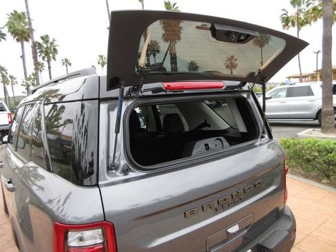 New 2026 Ford Bronco Sport Big Bend w/ Convenience Package image 27