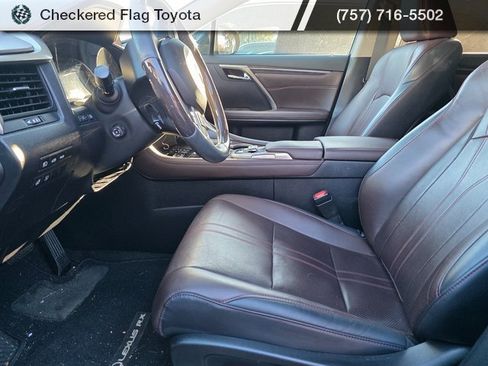 Used 2017 Lexus RX 350 FWD image 8