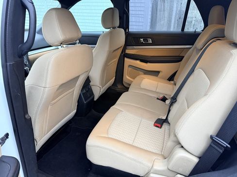 Used 2016 Ford Explorer 4WD image 27