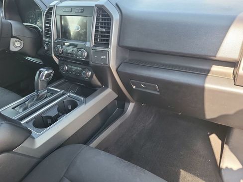 Used 2018 Ford F150 XLT w/ Equipment Group 302A Luxury AWD/4WD image 33