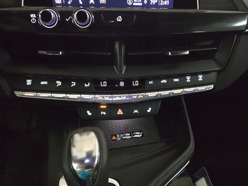 New 2026 Cadillac CT4 Luxury w/ Sun And Sound Package AWD/4WD image 25