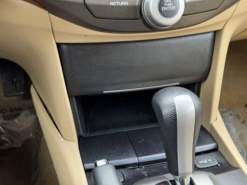 Used 2008 Honda Accord EX-L image 13