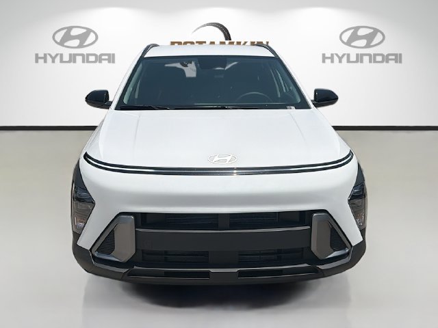 New 2026 Hyundai Kona SEL Sport FWD image 2