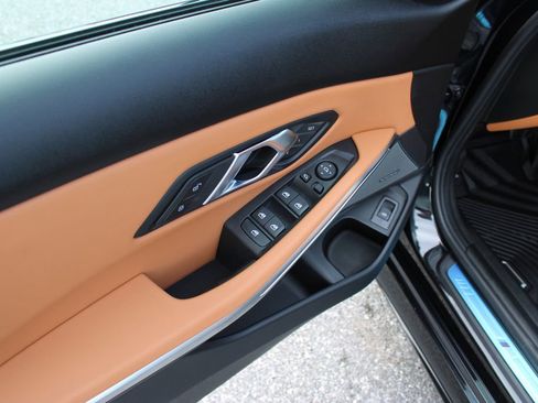 New 2026 BMW 330i xDrive Sedan w/ M Sport Package image 27