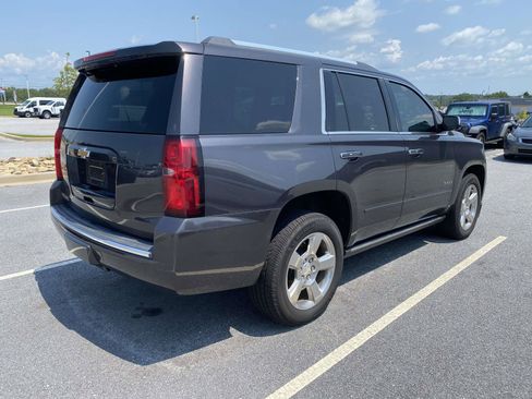 Used 2017 Chevrolet Tahoe Premier RWD image 7