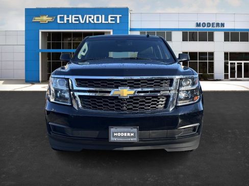 Used 2020 Chevrolet Tahoe LT image 7