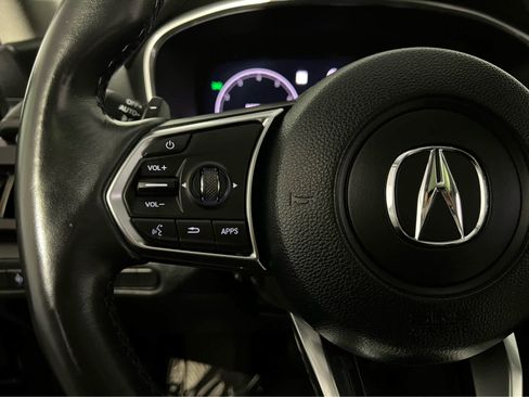 Used 2024 Acura MDX SH-AWD w/ Technology Package image 19