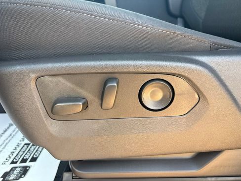 New 2026 Chevrolet Silverado 1500 RST w/ RST Select Package AWD/4WD image 16