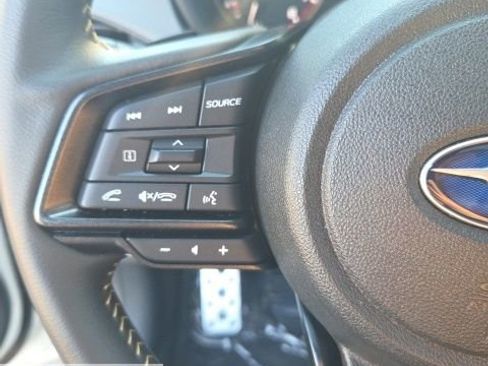 Certified 2025 Subaru Crosstrek 2.5i Sport AWD/4WD image 26