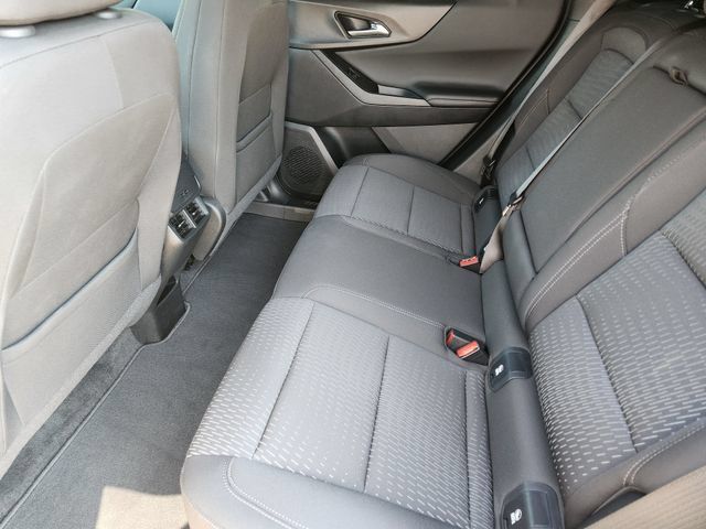 Used 2025 Chevrolet Equinox LT w/ Safety and Technology Package FWD image 30