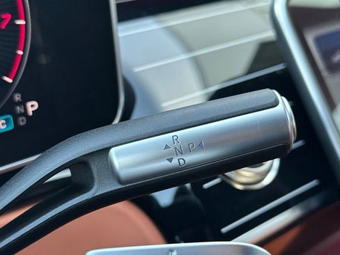 New 2026 Mercedes-Benz S 580 4MATIC Sedan image 21