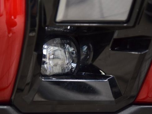 Used 2024 GMC Sierra 2500 AT4 w/ AT4 Premium Plus Package image 12