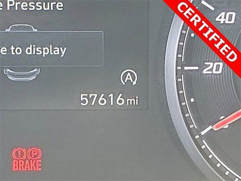 Used 2023 Hyundai Santa Fe SEL image 8