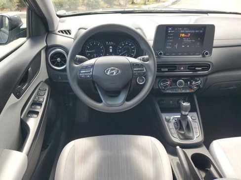 Certified 2023 Hyundai Kona SEL FWD image 15