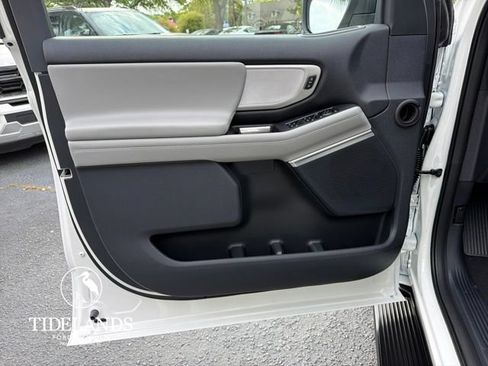 New 2026 Ford Expedition Max Active RWD image 12
