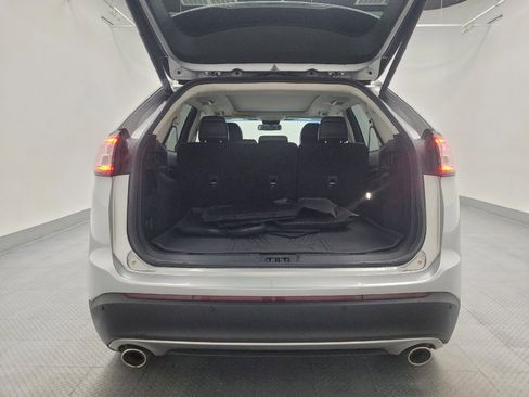Used 2017 Ford Edge Titanium w/ Equipment Group 301A FWD image 29