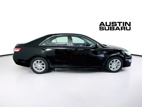 Used 2011 Toyota Camry LE w/ Fleet Convenience Pkg FWD image 8