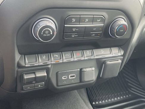 New 2026 Chevrolet Silverado 2500 Custom w/ Custom Value Package AWD/4WD image 15