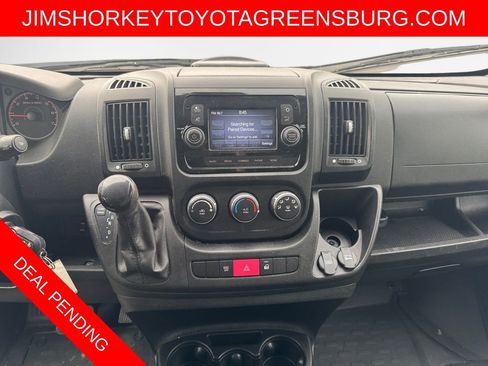 Used 2019 RAM ProMaster 1500 FWD image 22