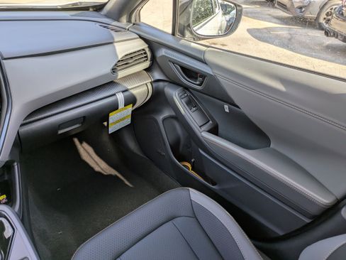 New 2026 Subaru Crosstrek 2.5i Wilderness image 17