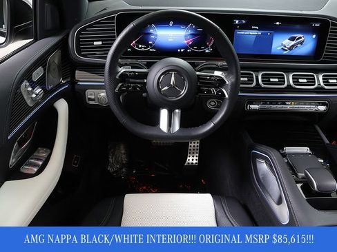 Certified 2026 Mercedes-Benz GLE 450 4MATIC image 15