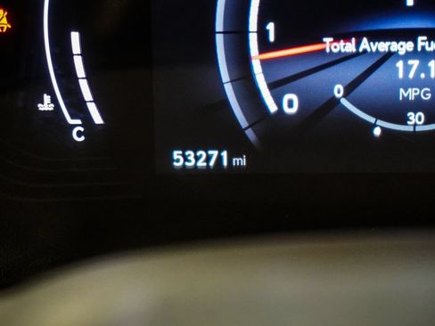 Used 2022 Lexus NX 350 F Sport w/ F Sport Cold Package AWD/4WD image 32
