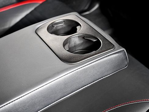 Used 2020 Subaru WRX STI image 44