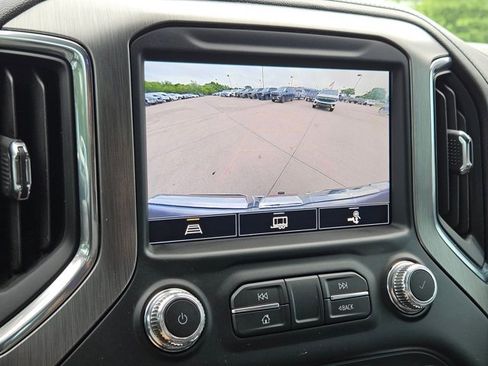 Used 2022 GMC Sierra 1500 Denali w/ Denali Premium Package image 14