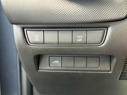 Used 2024 MAZDA CX-50 AWD 2.5 S w/ Weather Package image 26