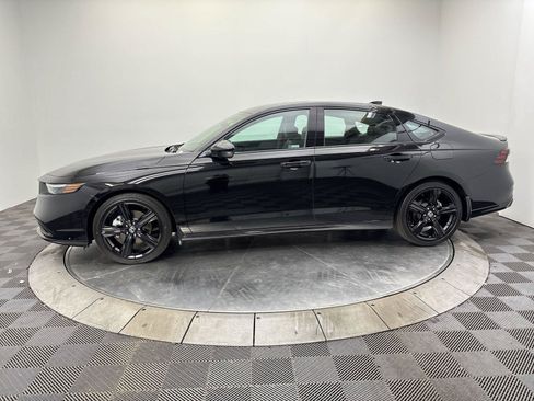 Used 2024 Honda Accord Sport image 16