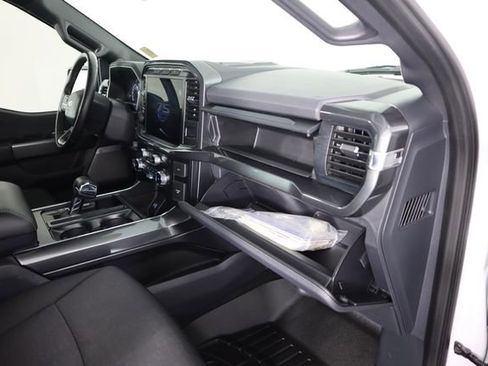 Certified 2023 Ford F150 XLT w/ Equipment Group 302A High image 70