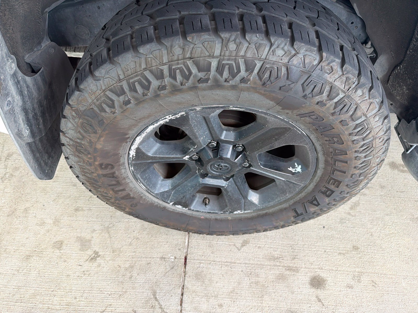 Used 2017 Toyota 4Runner SR5 RWD image 20