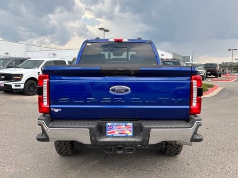New 2026 Ford F250 XL w/ 360-Degree Camera Package AWD/4WD image 4